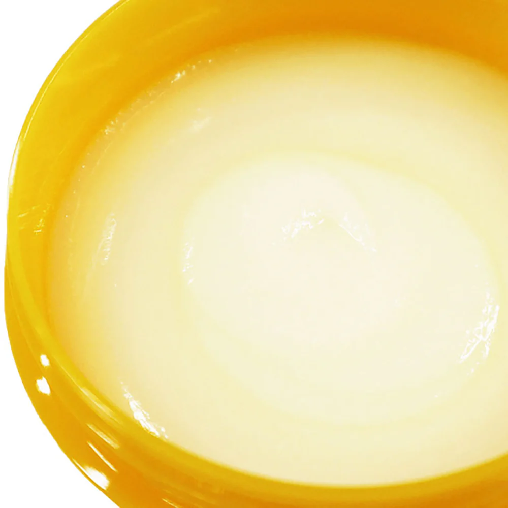 Oh! Baby Limited Edition Body Smoother Yuzu Scent - 200g - Image 3