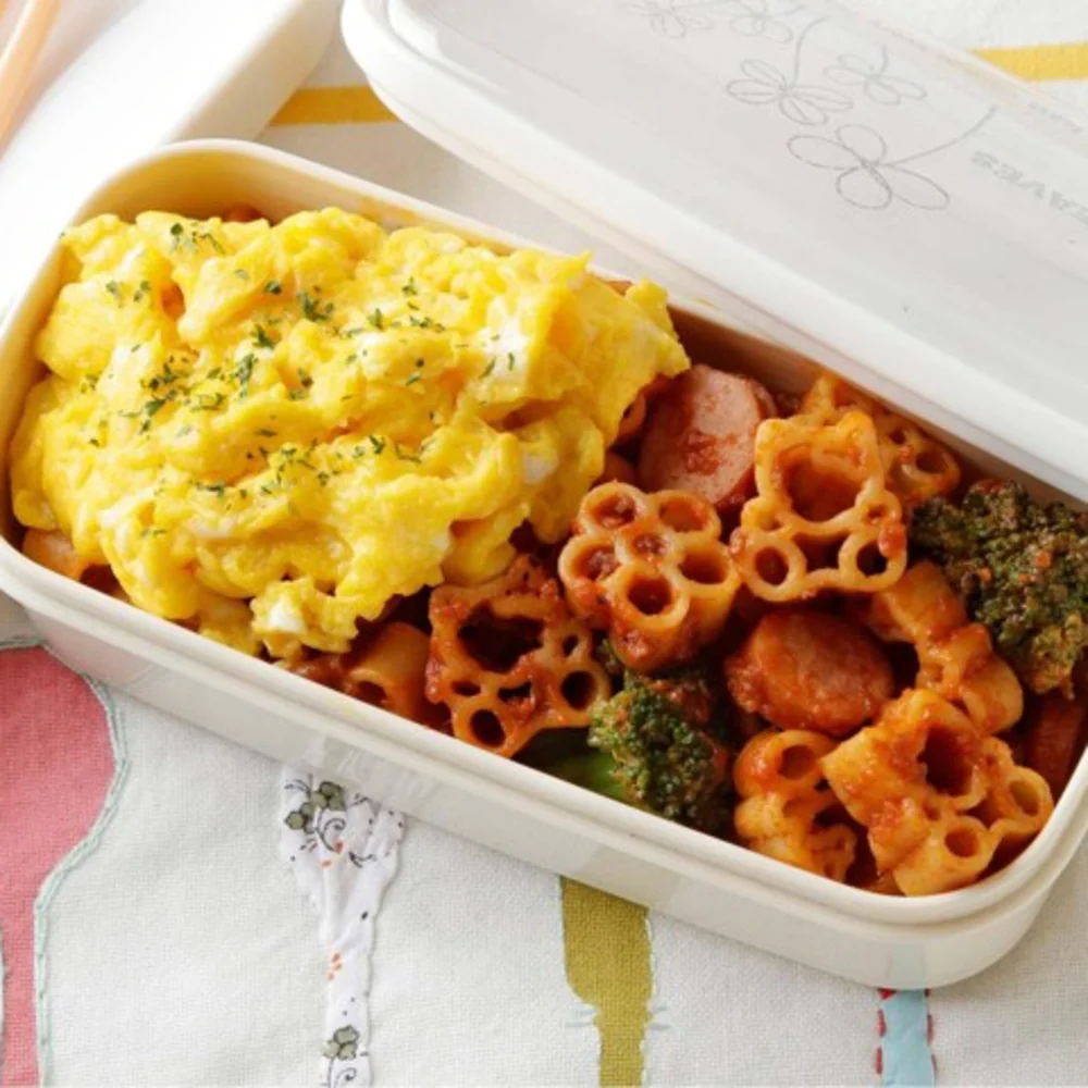 Ohmy Hello Kitty Shaped Kids Macaroni 120g - Kitty & Flower Pasta Shapes - Image 3