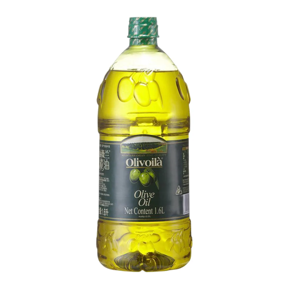 Olivoila Olive Oil 1.6L