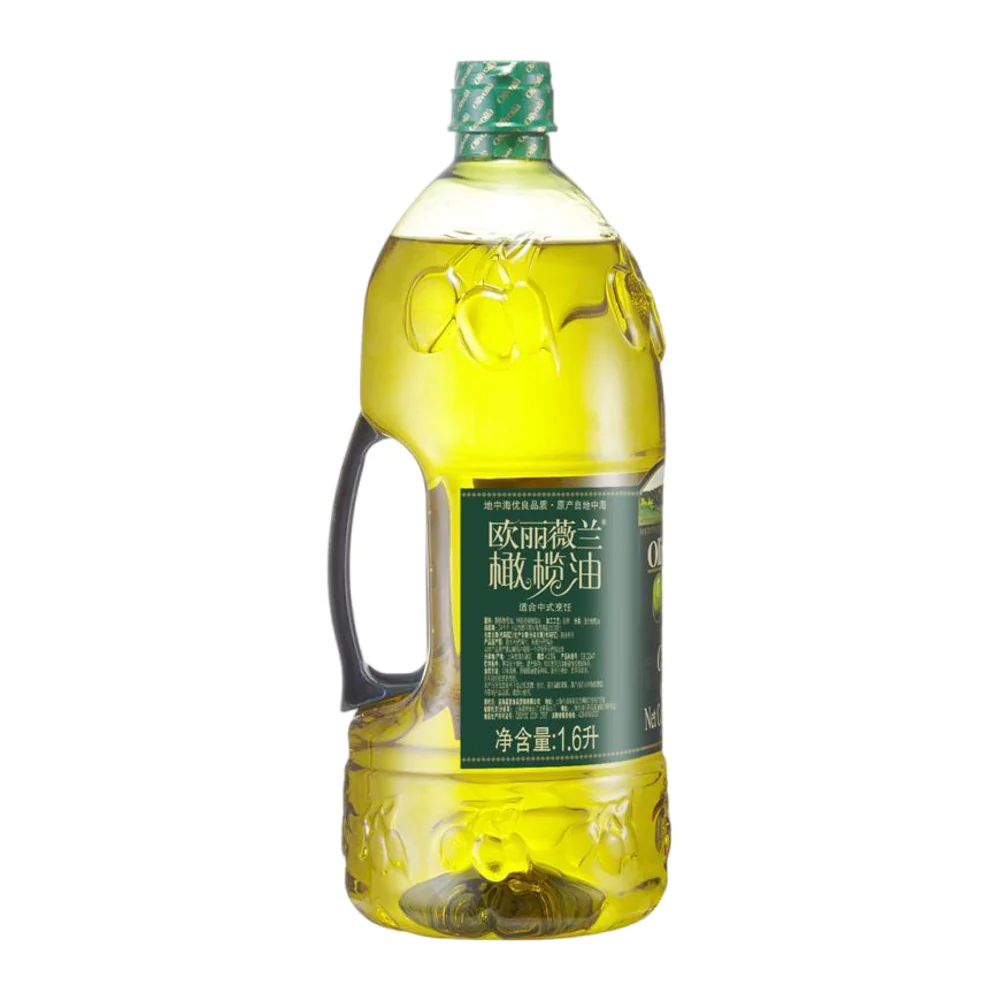 Olivoila Olive Oil 1.6L - Image 3