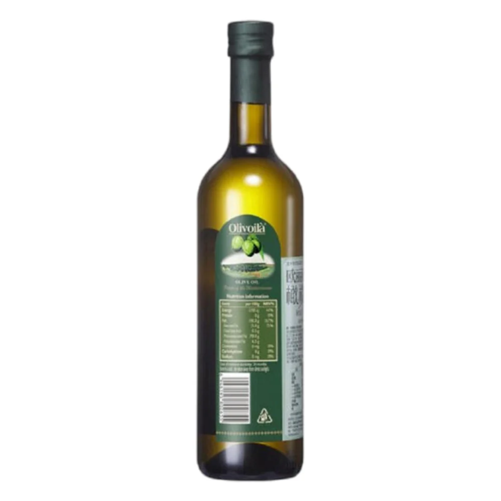 Olivoila Olive Oil 750ml - Image 2