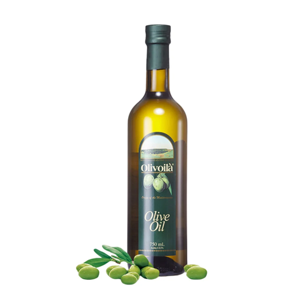Olivoila Olive Oil 750ml - Image 3