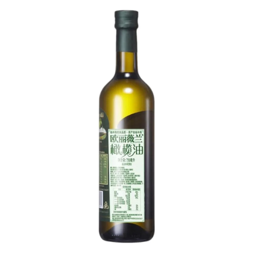 Olivoila Olive Oil 750ml - Image 4