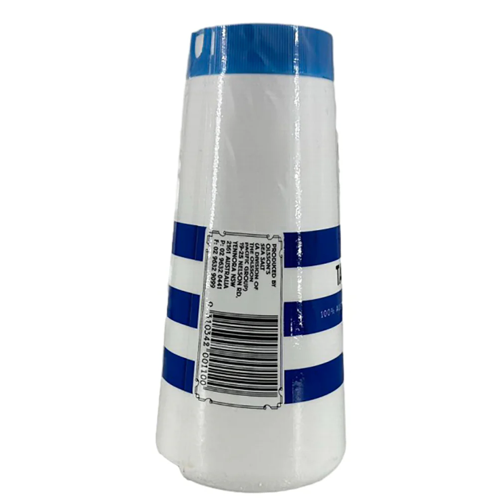Olsson's Natural Table Sea Salt - 500g - Image 3