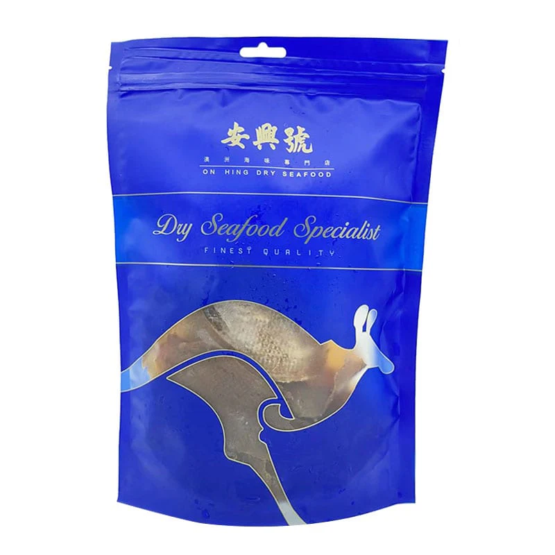 On Hing Frozen Dried Geoduck - 150g - Image 2