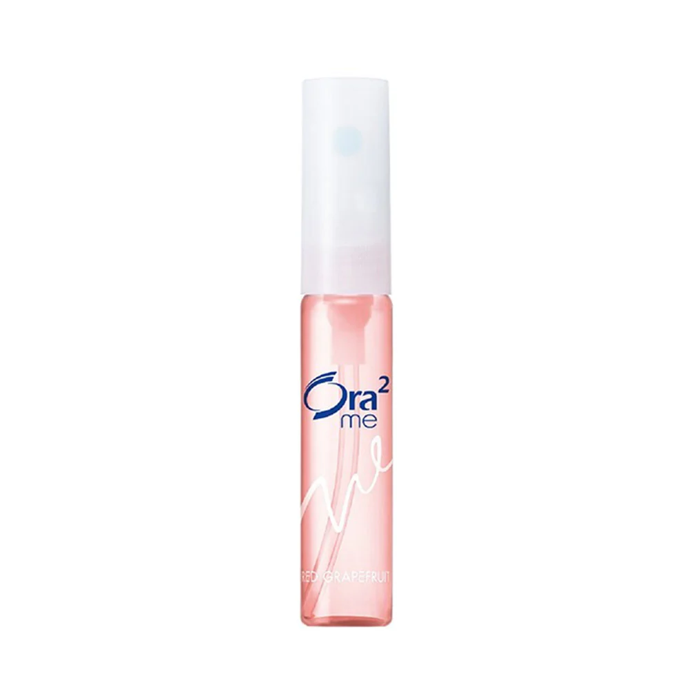 Ora2 Mouth Spray Red Grapefruit Flavor - 6ml - Image 2