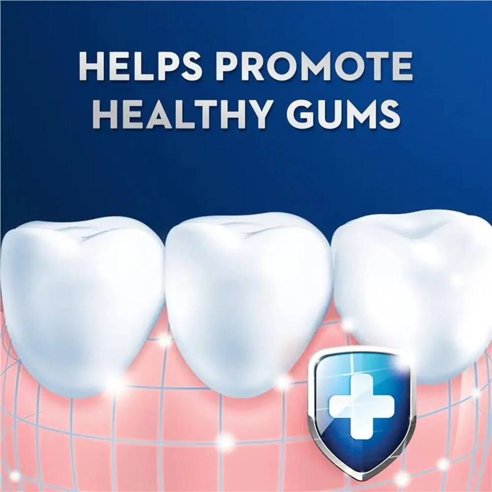 Oral-B Mint Floss Picks - 30 Pack - Image 3