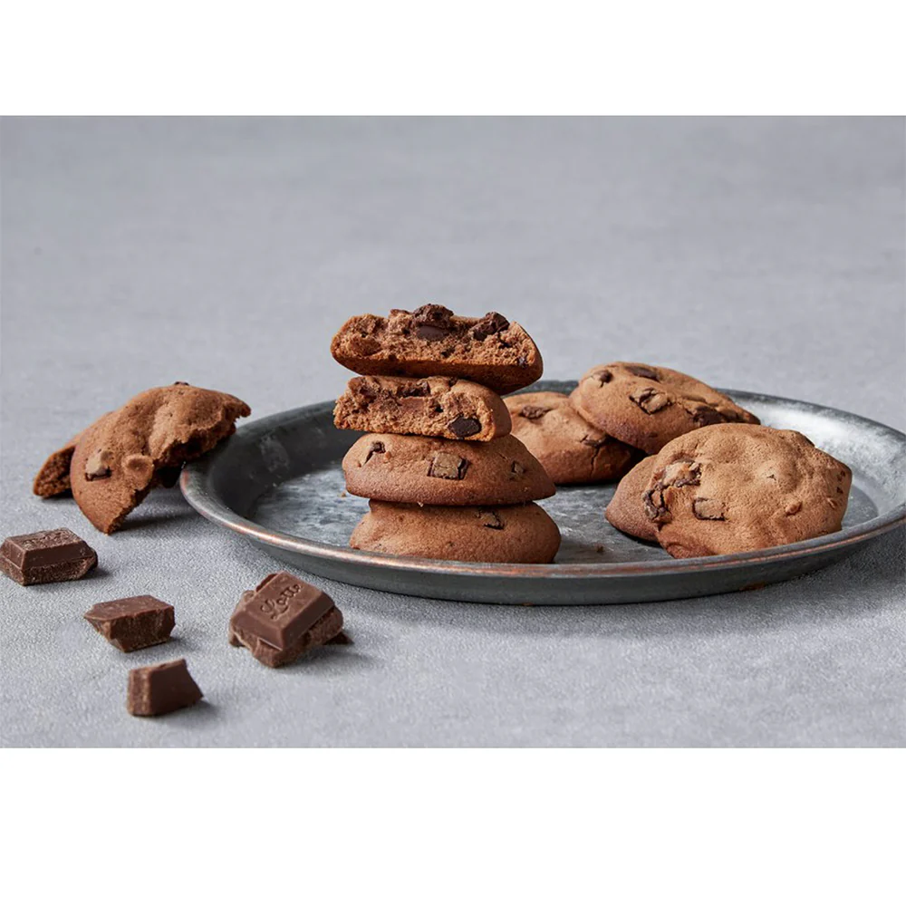 Orion Chocolate Chip Cookies - 160g - Image 3