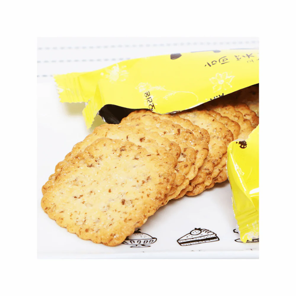 Orion Cosomi Sweet & Salty Crackers - 12 Packs, 216g - Image 2