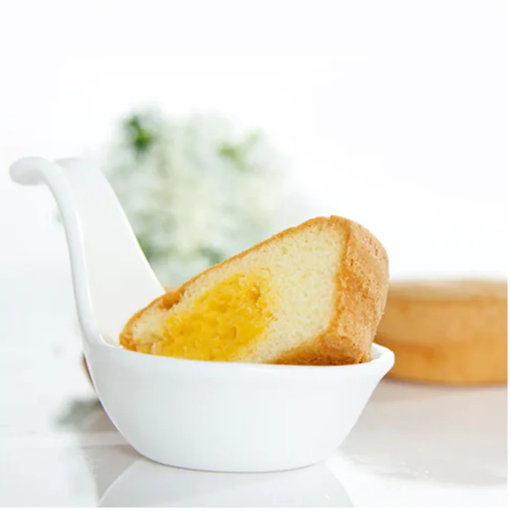 Orion Custard Softcake - 12 Packs, 276g - Image 2