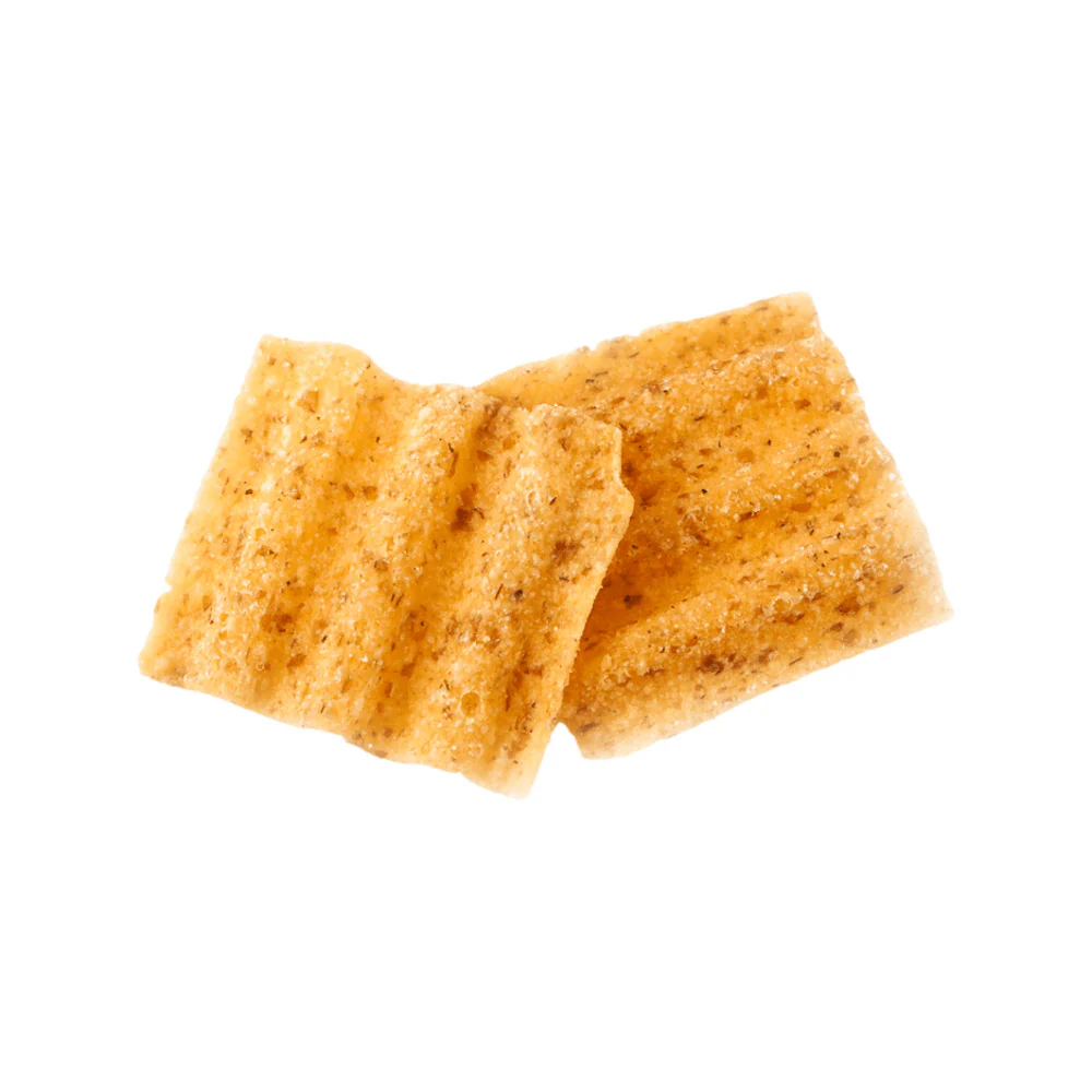 Orion Sun Corn Chips Garlic Flavor 135g - Image 2