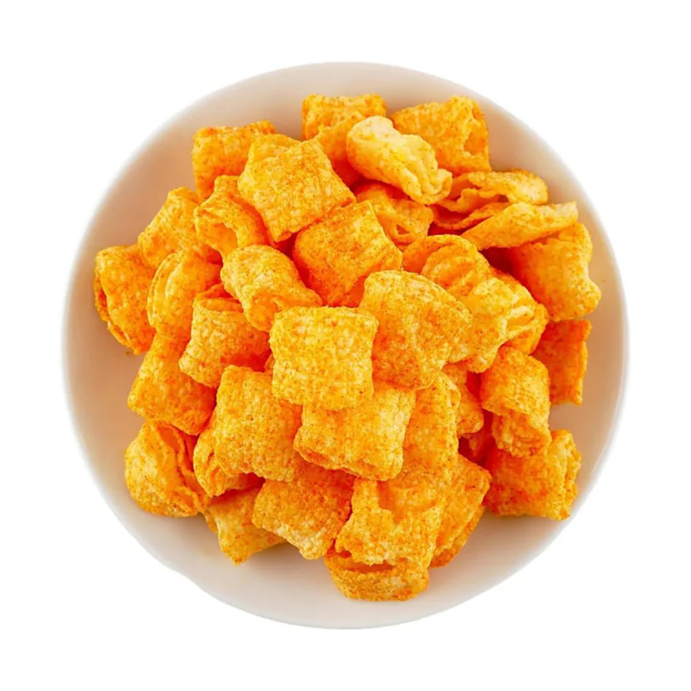 Orion Turtle Chips Spicy Flavor - 160g - Image 2