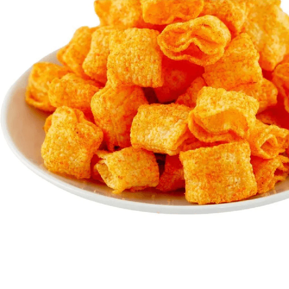 Orion Turtle Chips Spicy Flavor - 160g - Image 3