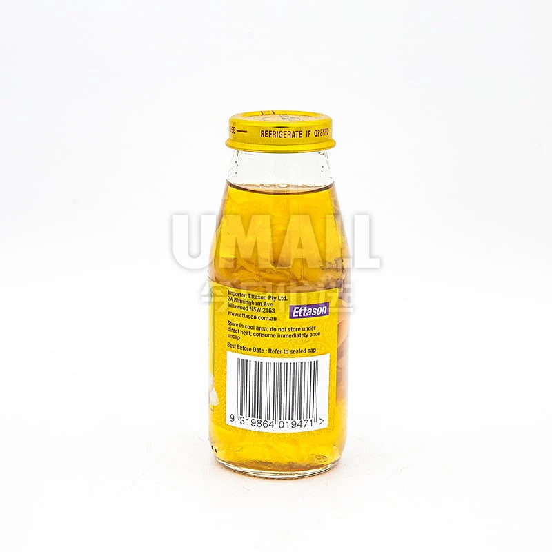 Osha Bird's Nest Drink with Longan Flavor - 180ml - Image 3
