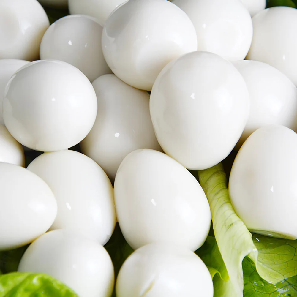 Osha Quail Eggs in Water - 425g - Image 2