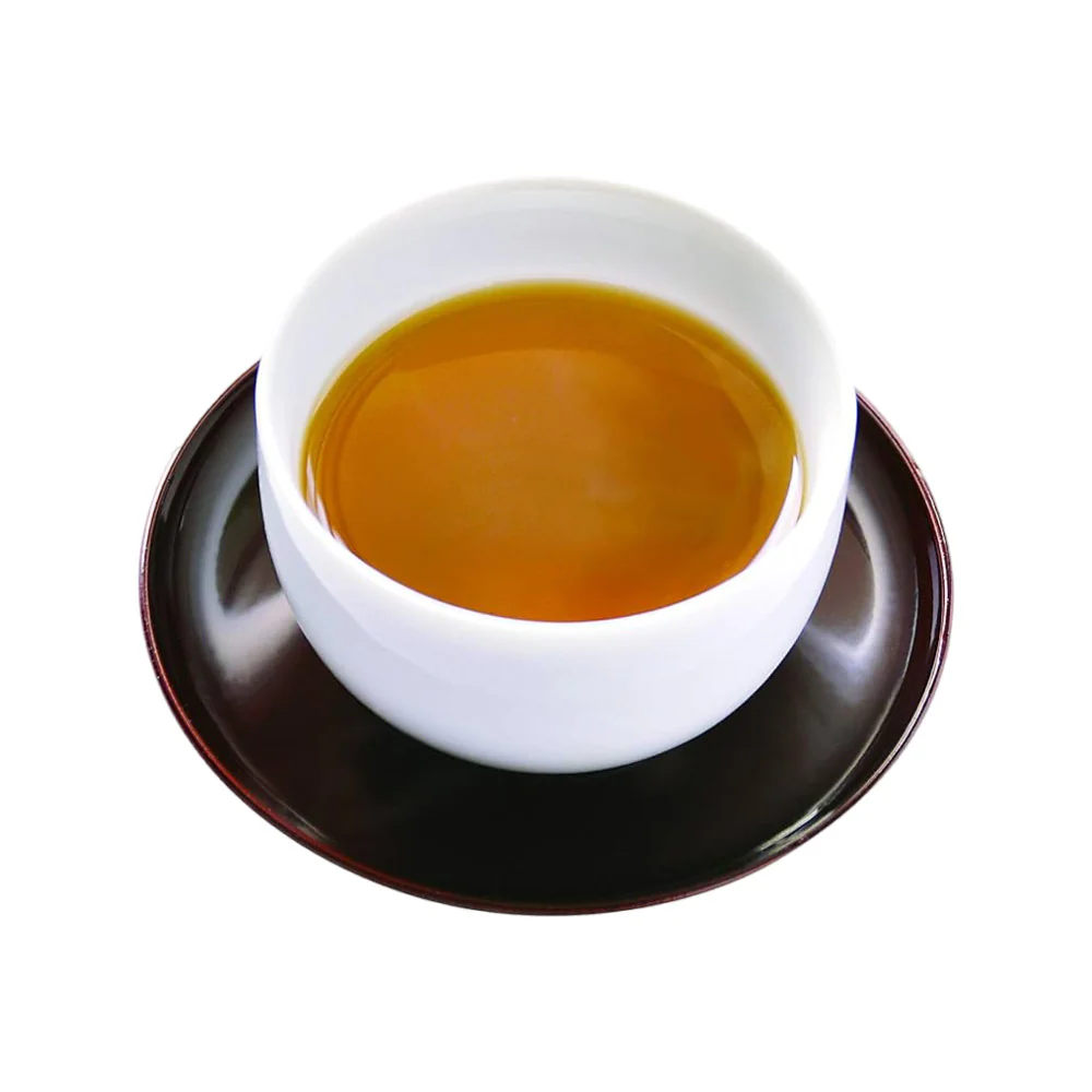 OSK Hokkaido Black Soybean (Kuromame) Tea – 22 Tea Bags, Caffeine-Free - Image 2