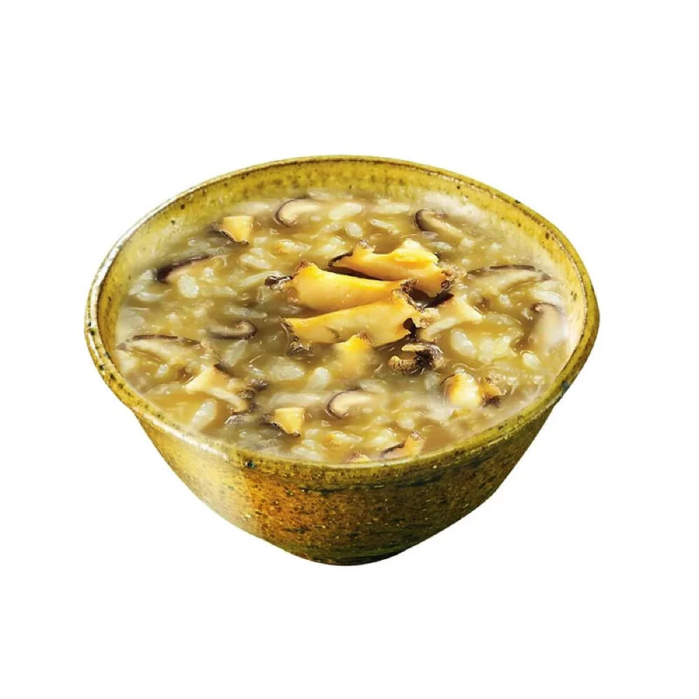 Ourhome Abalone Rice Porridge - 270g - Image 2
