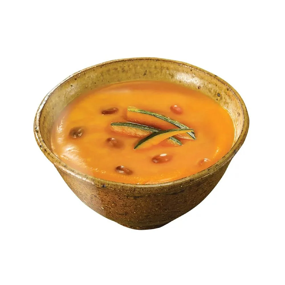 Ourhome Sweet Pumpkin Porridge - 270g - Image 2