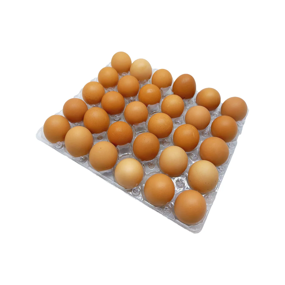Pace Farm Free Range Large Eggs 30 Pack (1.5kg) - Image 2