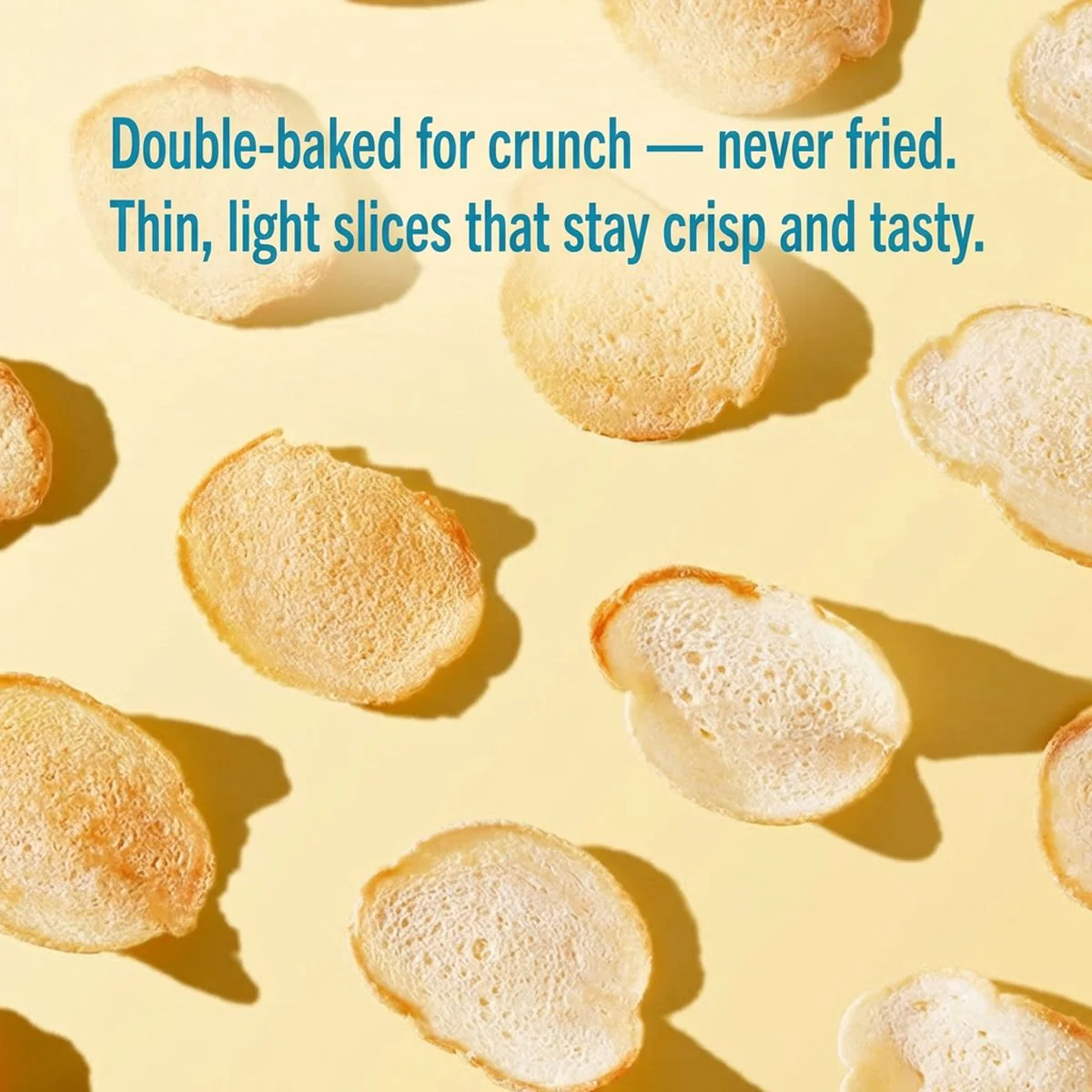 PAKUPAN G Thin Baked Rusk Toast Slices 240g – Limited Import - Image 4