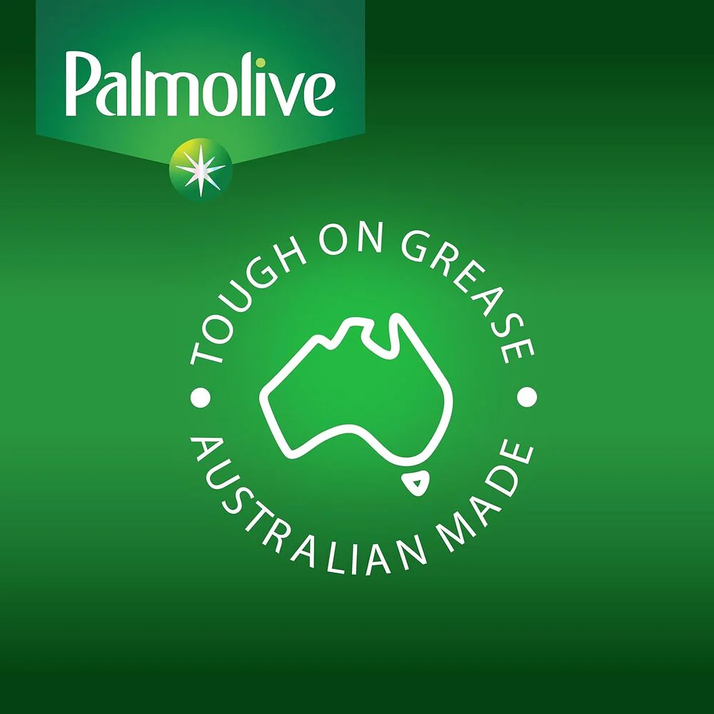 Palmolive Original Dishwashing Liquid 500mL - Image 3