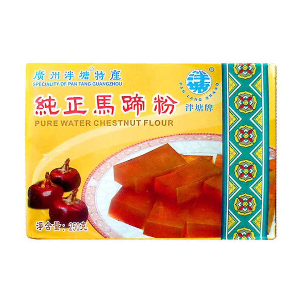 Pan Tang Pure Water Chestnut Flour - 250g