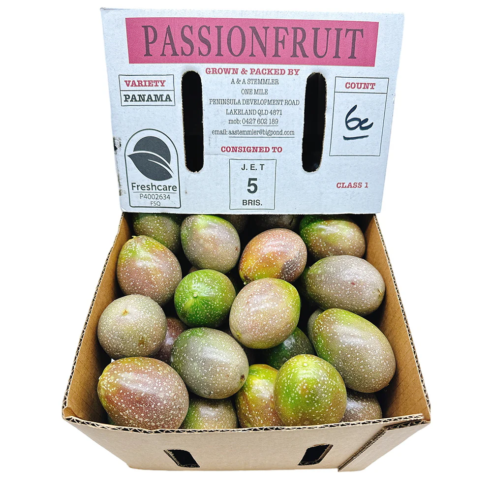 Panama Passionfruit - 3 Pieces - Image 2
