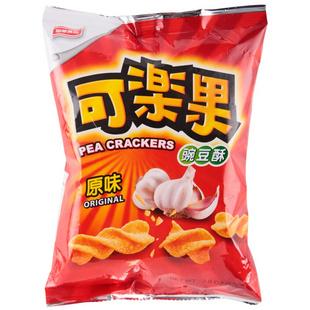 Pea Crackers Spicy Flavor - 57g - Image 5