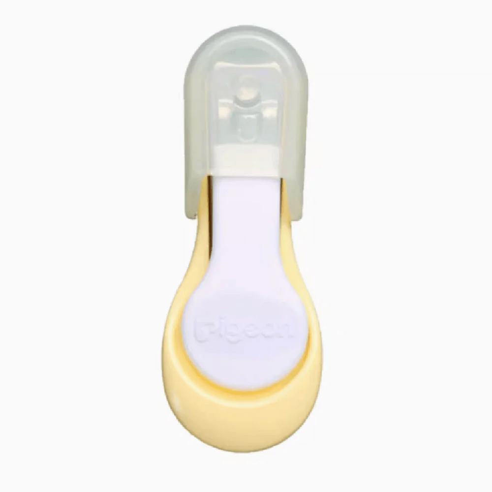 Pigeon Baby Nail Clipper - Suitable for 9+ Months - Image 2