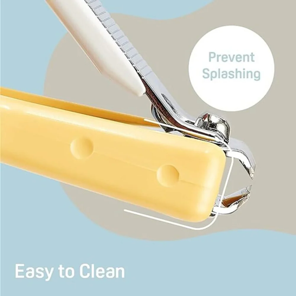 Pigeon Baby Nail Clipper - Suitable for 9+ Months - Image 5