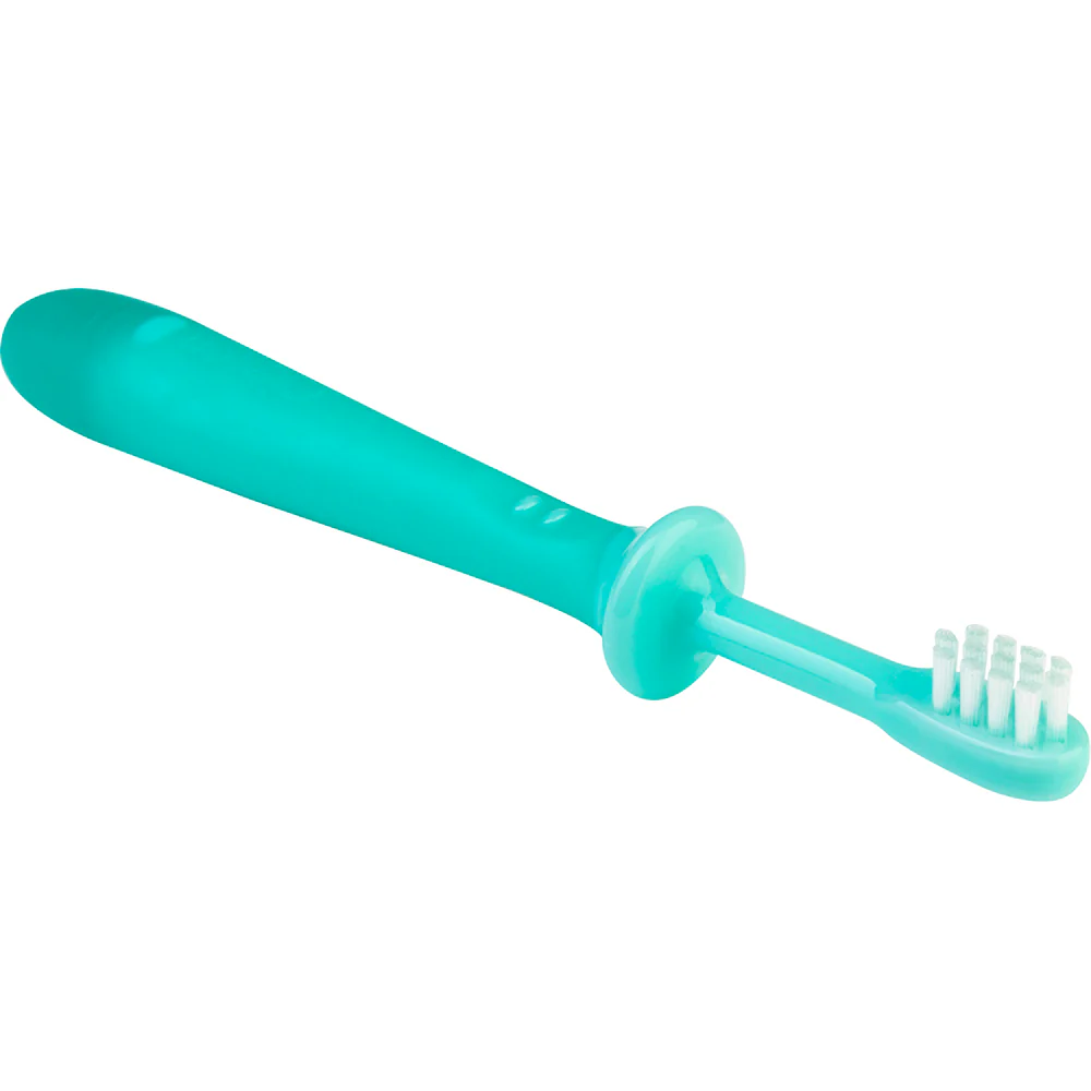 Pigeon Children's Toothbrush - Suitable for 12 Months - Image 3