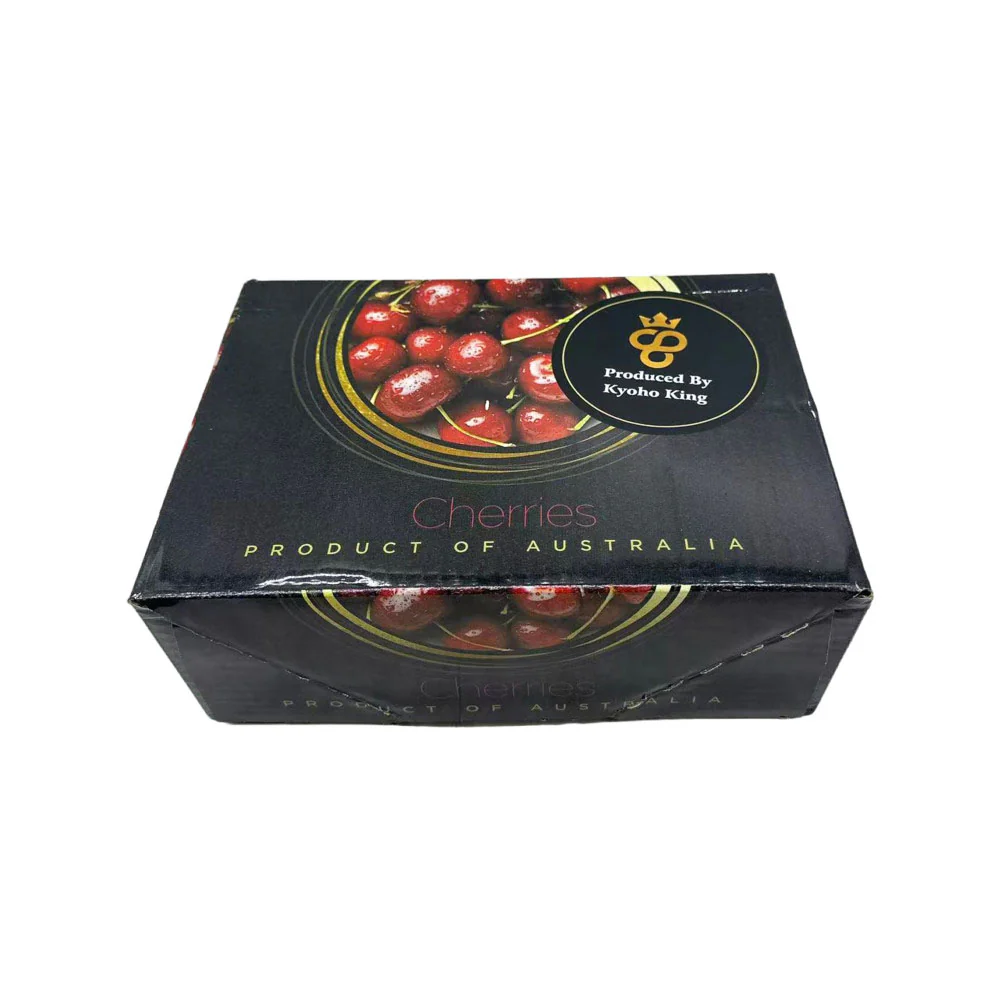 Pinnacle Estate Sweetheart Cherries 30mm+ Gift Box 2kg - Premium Australian Cherries - Image 5