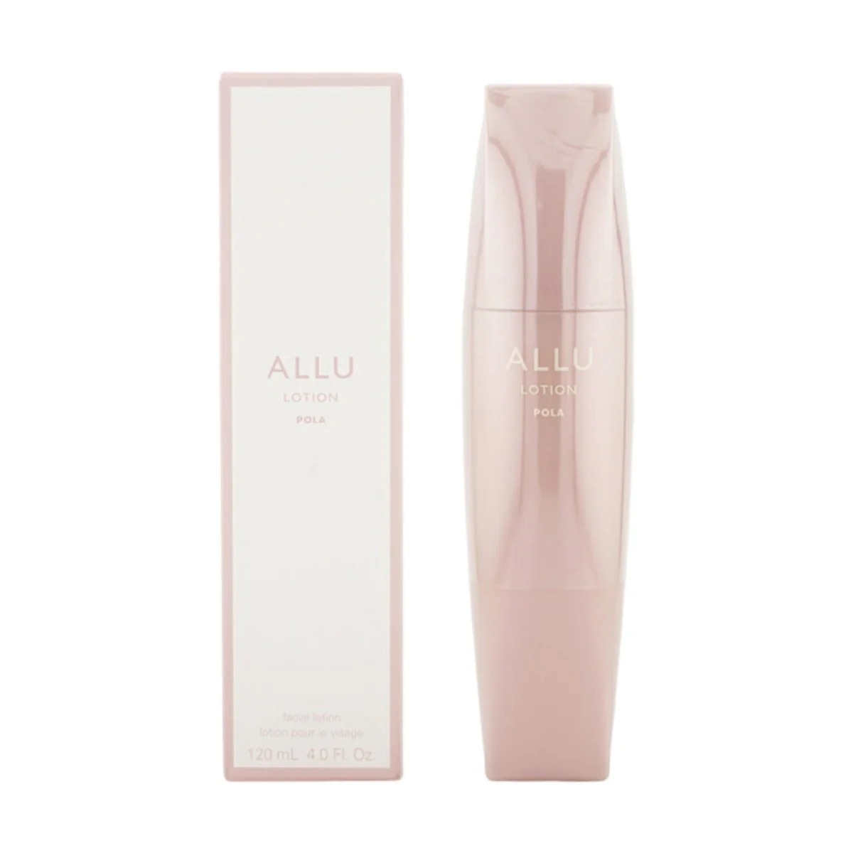 Pola ALLU High Moisture Anti-Ageing Facial Lotion 120ml