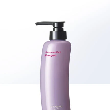 POLA Anti-Hair Loss Nourishing Shampoo - 370ml - Image 2