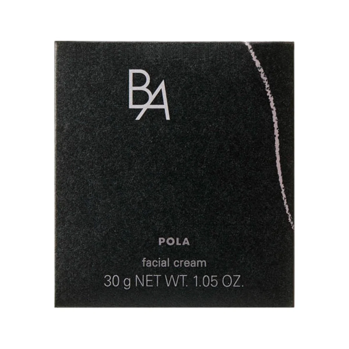 POLA B.A Cream 30ml - Revitalizing Face Moisturiser - Image 3