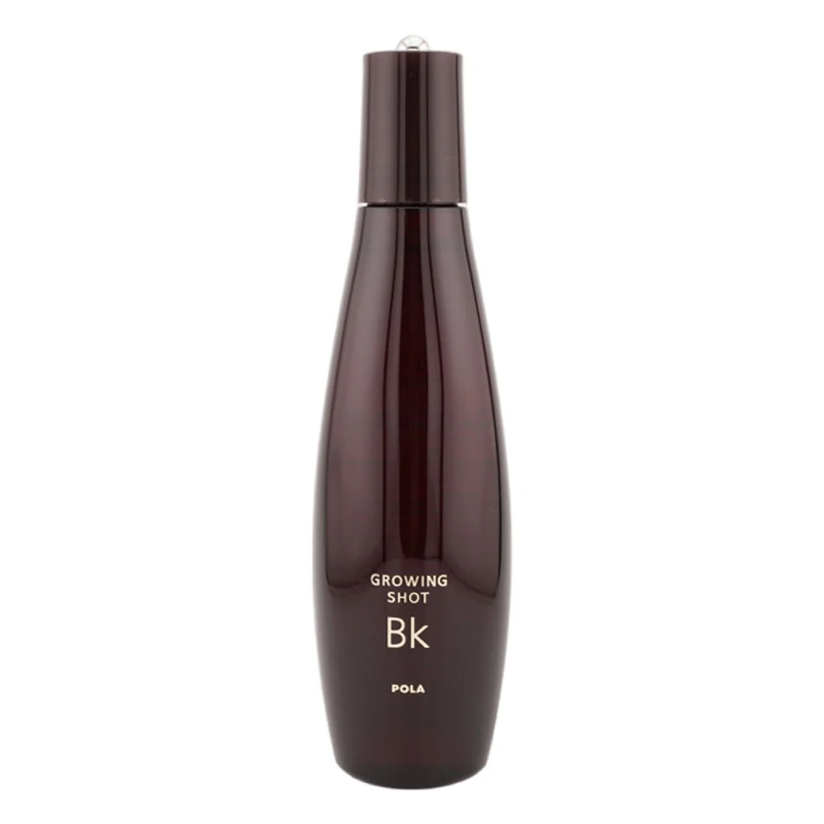 Pola Growing Shot Bk Scalp Essence 170ml - Anti-Hair Fall & Thicker-Looking Hair Tonic - Image 6