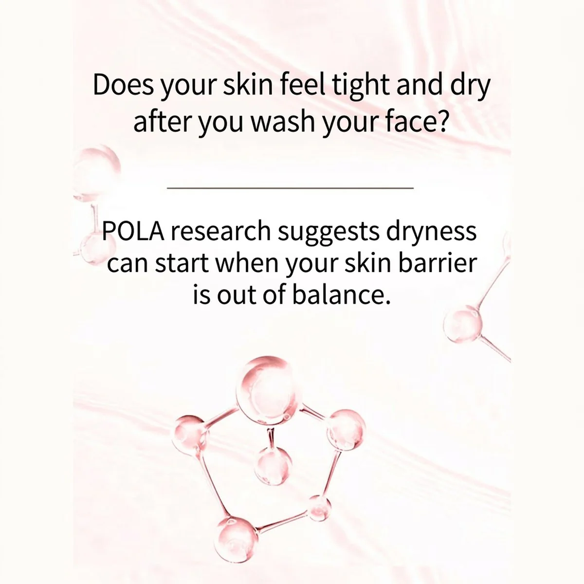 Pola Moistissimo Moisturising Face Wash 120g - Image 2