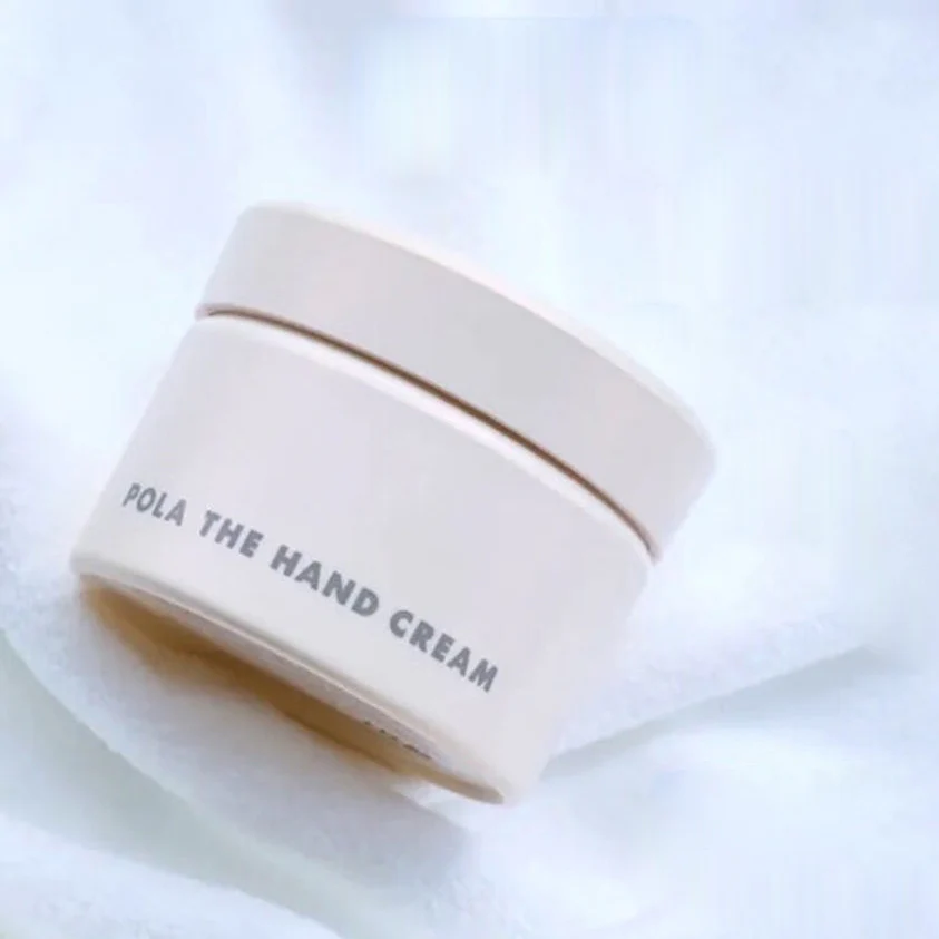 Pola Moisturizing Hand Cream - 100g - Image 2