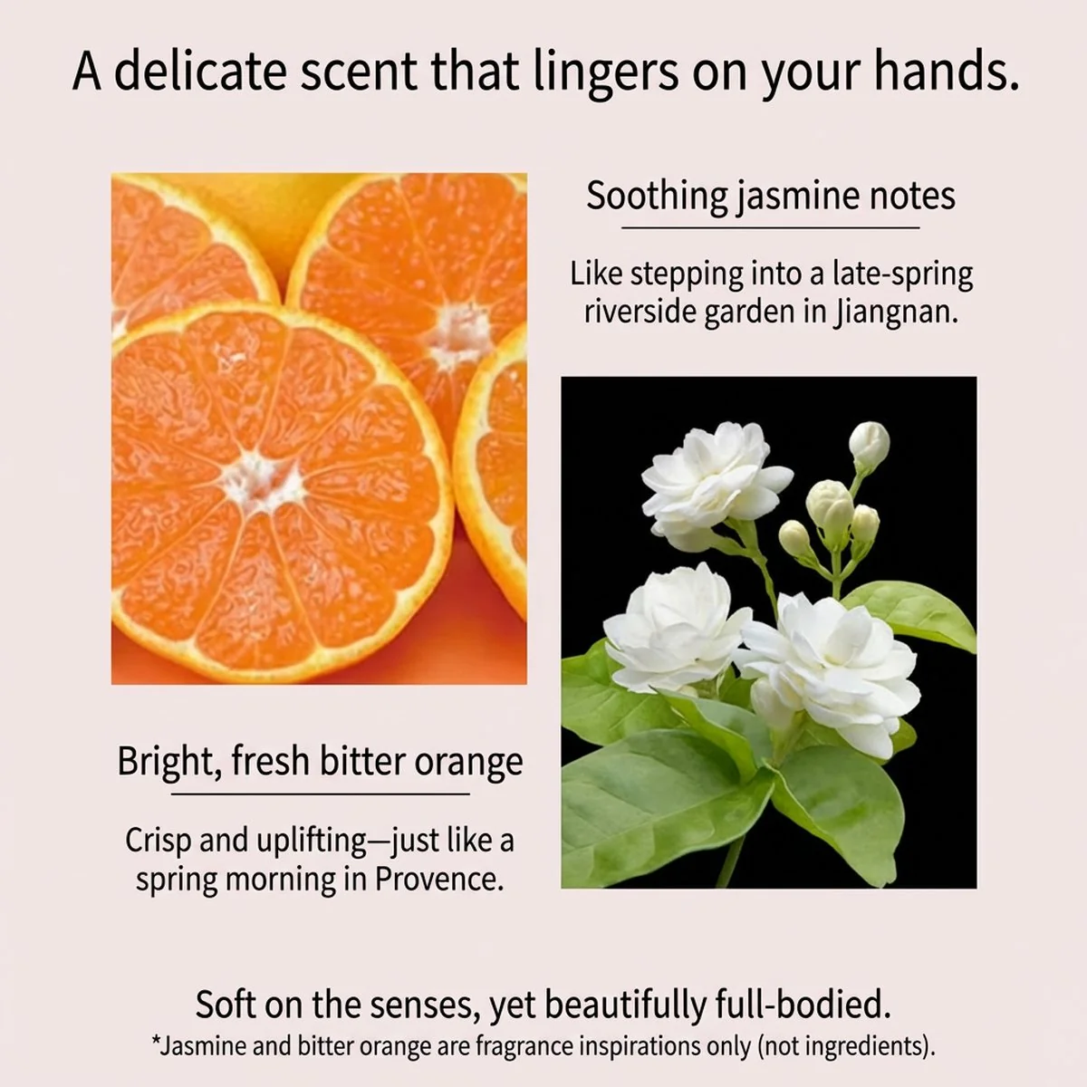 POLA The Hand Cream Moisturising Hand Cream 100g - Image 4