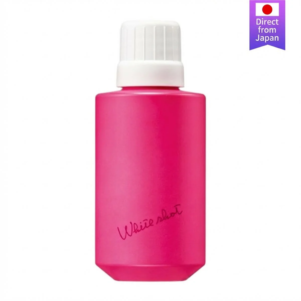 POLA White Shot Brightening Serum 50ml – Japan Domestic Refill
