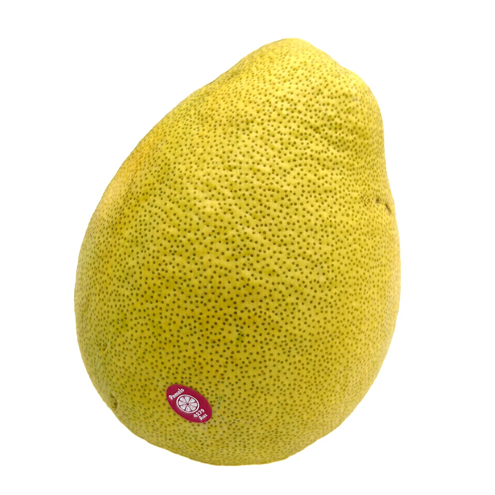 Pomelo White Flesh Grapefruit - 1.8kg - Image 2