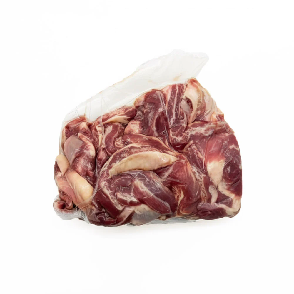 Premium Frozen Beef Rib Fingers (Intercostal) – Vacuum Packed 1kg
