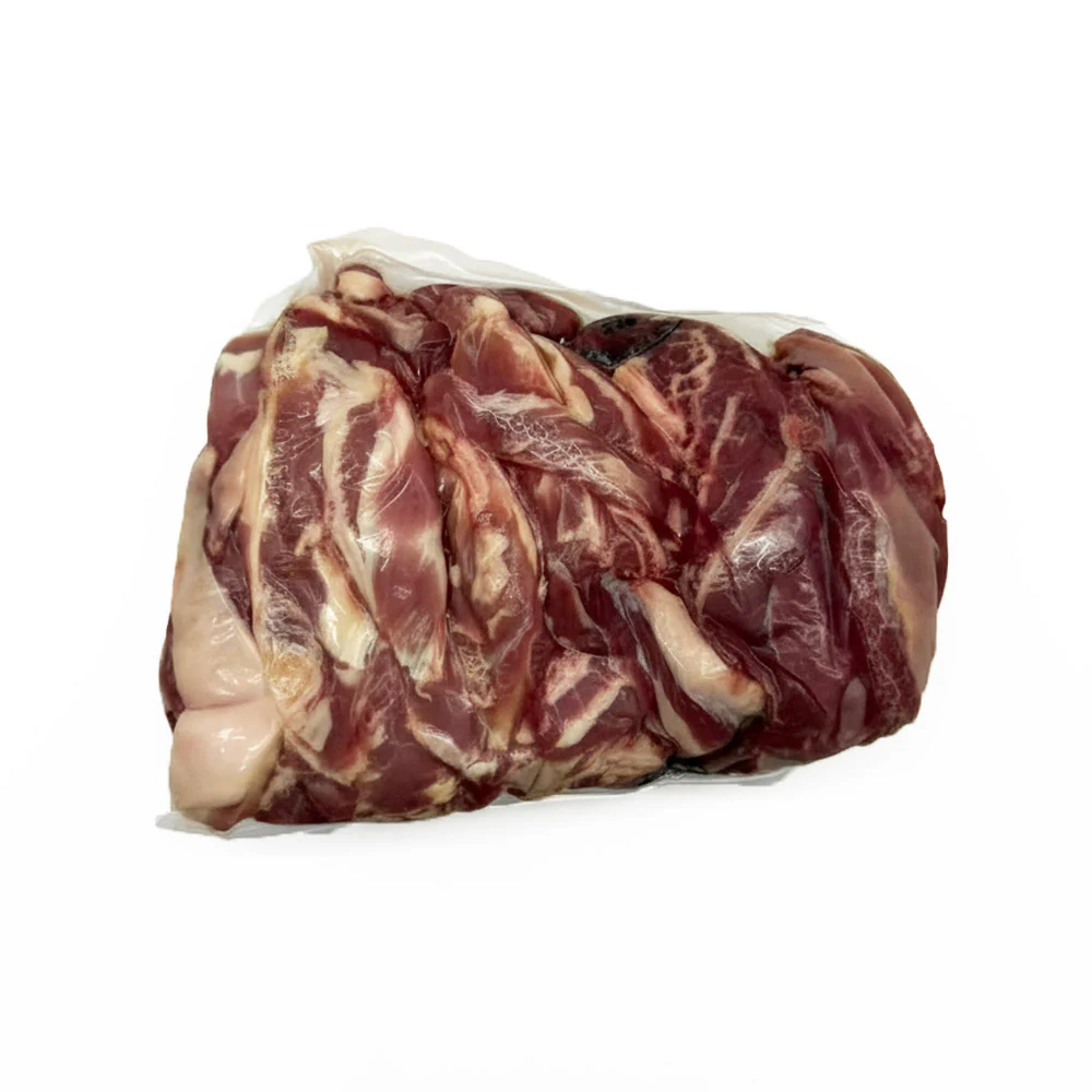 Premium Frozen Beef Rib Fingers (Intercostal) – Vacuum Packed 1kg - Image 2