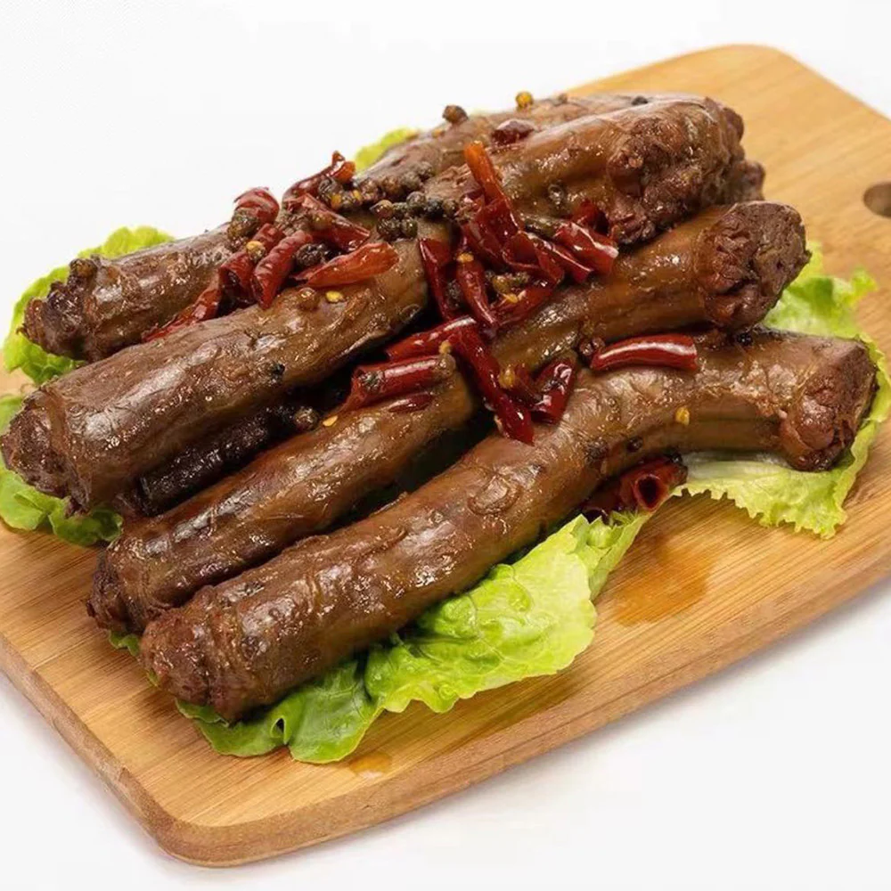 Premium Frozen Chicken Neck - 1kg - Image 3