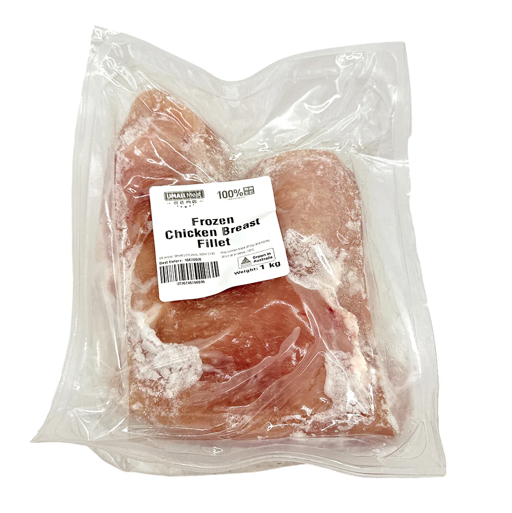 Premium Chicken Breast Fillet- 1kg - Image 2