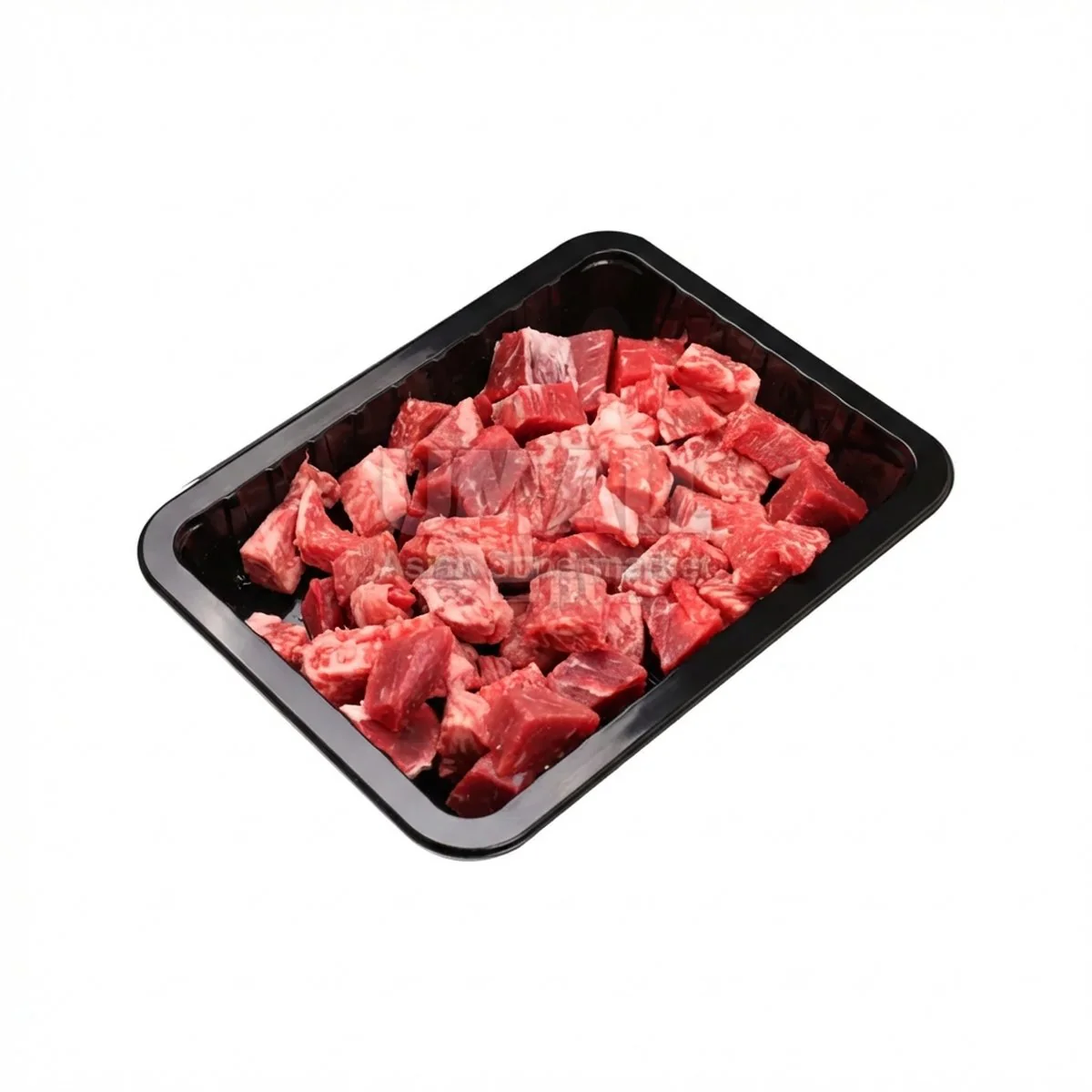 Premium Wagyu Beef Dice 500g – Diced Wagyu Cubes for Stir-Fry & Skewers - Image 3