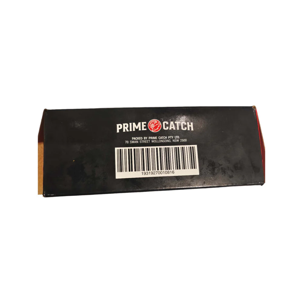 Prime Catch Frozen Australian Deep Sea Red Prawns 2.5kg - Image 4