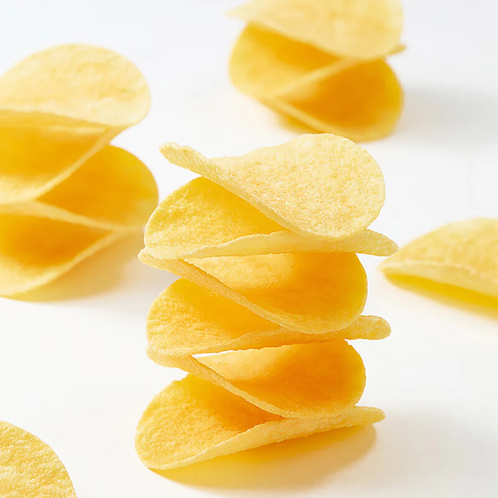 Pringles Minis Sour Cream & Onion Chips - 30 Single Serve Packs - Image 2