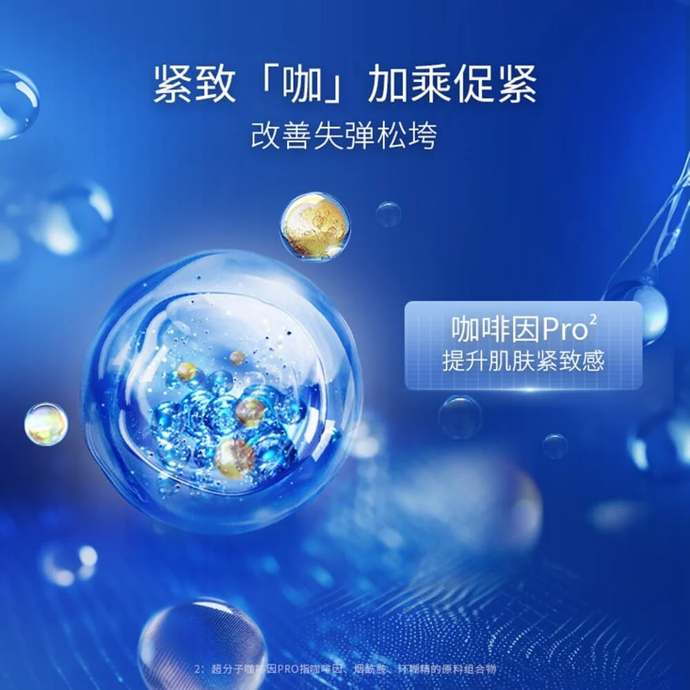 Prof. Ling Youth-Active Elastic Firming Mask - 5 Sheets - Image 4