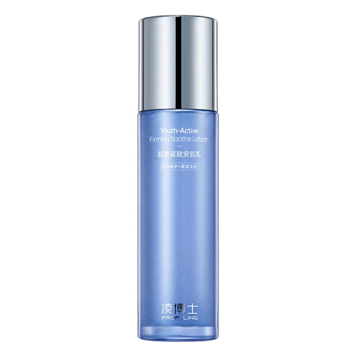 Prof. Ling Youth-Active Firming Soothe Lotion - 100g